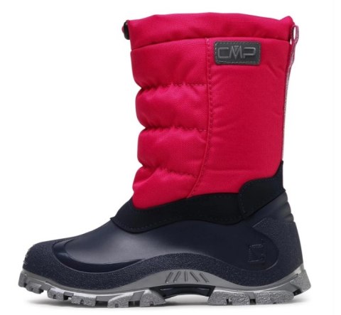 Cmp Dziewczęce Kids Hanki 2.0 Snow Boot, Rosa, 36 Cmp Dziewczęce Kids Hanki 2.0 Snow Boot, Rosa, 36