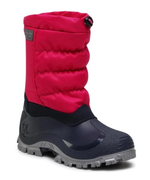 Cmp Dziewczęce Kids Hanki 2.0 Snow Boot, Rosa, 36 Cmp Dziewczęce Kids Hanki 2.0 Snow Boot, Rosa, 36