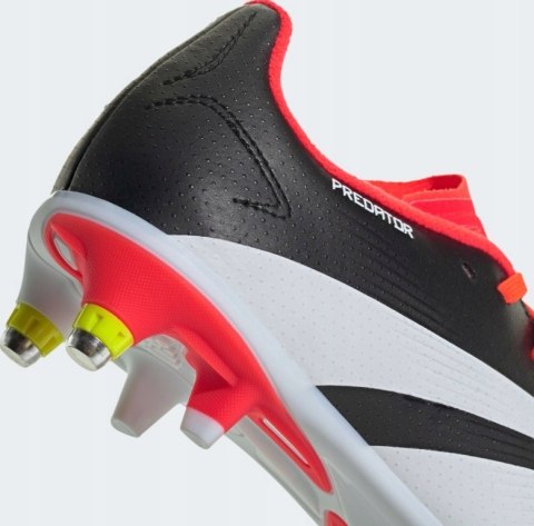 MIXY WKRĘTY ADIDAS PREDATOR LEAGUE SG r. 36