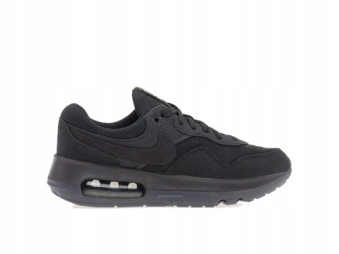 Nike buty sportowe tkanina czarny rozmiar 38