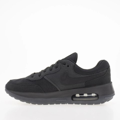 Nike buty sportowe tkanina czarny rozmiar 38