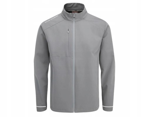 Oscar Jacobson kurtka męska softshell bez kaptura Rowland rozmiar XL Oscar Jacobson kurtka męska softshell bez kaptura Rowland rozmiar XL