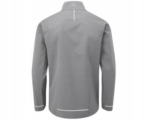 Oscar Jacobson kurtka męska softshell bez kaptura Rowland rozmiar XL Oscar Jacobson kurtka męska softshell bez kaptura Rowland rozmiar XL