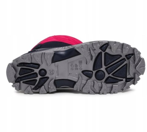 Śniegowce juniorskie CMP Hanki 2.0 Snowboots 35 EU