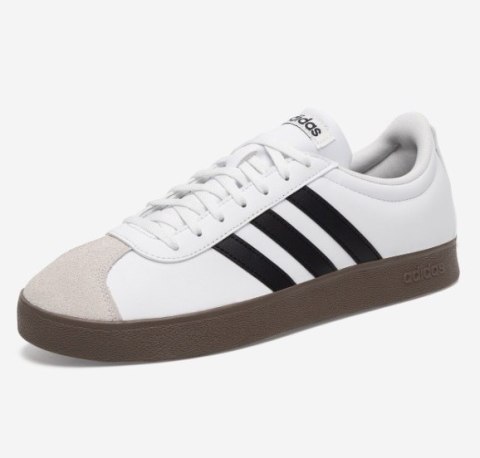 ADIDAS VL COURT BASE SPORTOWE Rozmiar 40 ID3714 ADIDAS VL COURT BASE SPORTOWE Rozmiar 40 ID3714