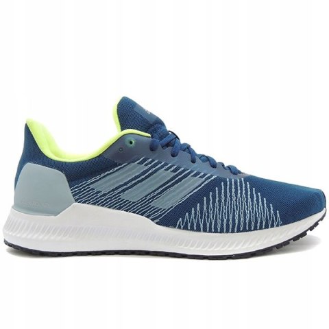 Adidas buty męskie sportowe ADIDAS SOLAR BLAZE rozmiar 42 Adidas buty męskie sportowe ADIDAS SOLAR BLAZE rozmiar 42