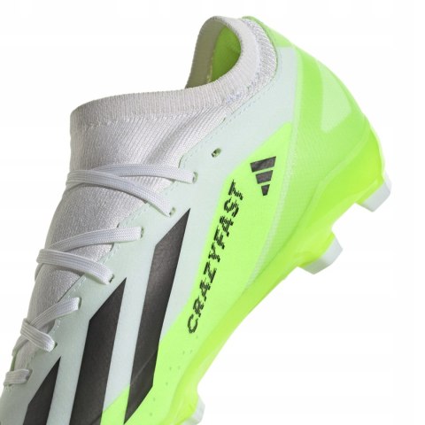 Adidas korki piłkarskie Buty adidas X CRAZYFAST.3 MG rozmiar 46 ID9344