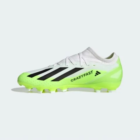 Adidas korki piłkarskie Buty adidas X CRAZYFAST.3 MG rozmiar 46 ID9344