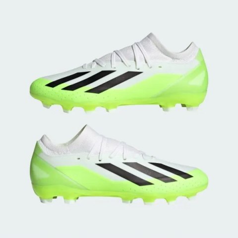 Adidas korki piłkarskie Buty adidas X CRAZYFAST.3 MG rozmiar 46 ID9344