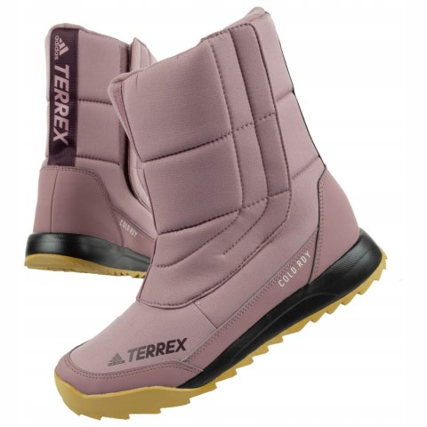 Adidas śniegowce damskie Terrex Choleah Boot C.Rdy rozmiar 39 1/3