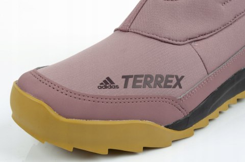 Adidas śniegowce damskie Terrex Choleah Boot C.Rdy rozmiar 39 1/3
