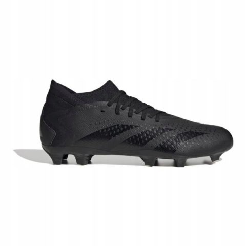 BUTY PIŁKARSKIE ADIDAS PREDATOR ACCURACY.3 FG 40 2/3 BUTY PIŁKARSKIE ADIDAS PREDATOR ACCURACY.3 FG 40 2/3