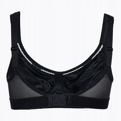 Biustonosz treningowy Shock Absorber Active Classic Support black 80C