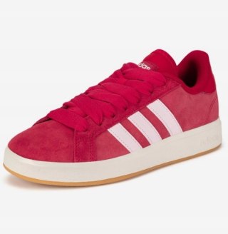 Buty Adidas Grand Court Base 00S IH6190 Rozmiar 38 Czerwone