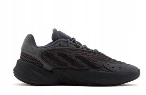 Buty Adidas OZELIA (GX3254) ) Grey Six/Carbon / Grey Three rozmiar 38 Buty Adidas OZELIA (GX3254) ) Grey Six/Carbon / Grey Three rozmiar 38