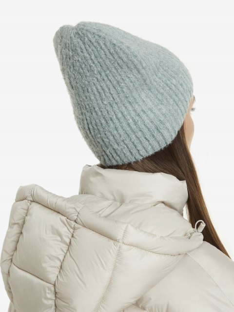 Damska czapka zimowa ONE SIZE r.57 CIEPŁA Outventure Damska czapka zimowa ONE SIZE r.57 CIEPŁA Outventure