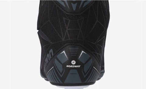 Łyżwy hokejowe męskie Nordway NDW 200 SR rozmiar 42