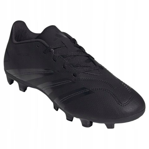Korki adidas Predator Club FxG IG7759 czarny 40 Korki adidas Predator Club FxG IG7759 czarny 40
