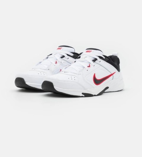 Nike buty męskie sportowe DEFYALLDAY rozmiar 40,5 Nike Performance