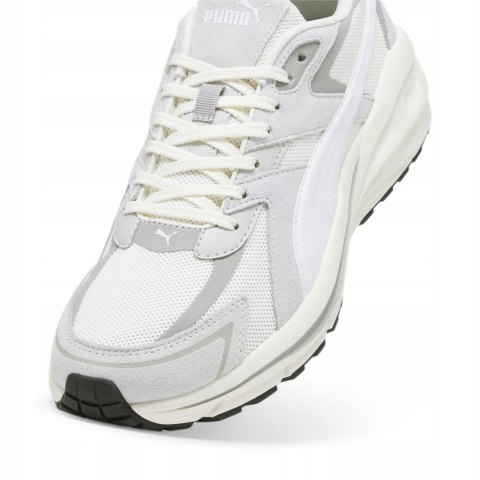 Puma Sneakersy Hypnotic LS 395295 03 szare