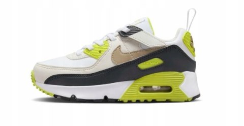 Buty dziecięce Nike Air Max 90 EasyOn HF6357-103, rozmiar 34
