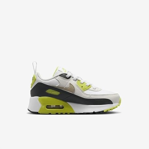 Buty dziecięce Nike Air Max 90 EasyOn HF6357-103, rozmiar 34
