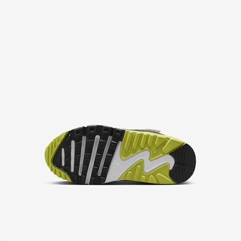 Buty dziecięce Nike Air Max 90 EasyOn HF6357-103, rozmiar 34