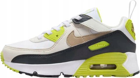 Buty dziecięce Nike Air Max 90 EasyOn HF6357-103, rozmiar 34