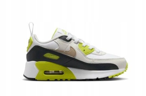 Buty dziecięce Nike Air Max 90 EasyOn HF6357-103, rozmiar 34