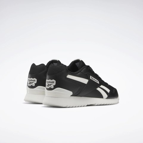 Buty męskie Reebok Glide Ripple sneakers czarne 100047771 44- 45.5