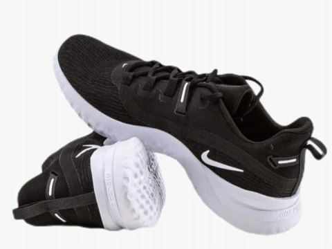 Buty do biegania Nike czarne Renew Rival 2 rozmiar 40 / 25 cm AT7909-002