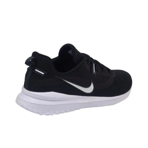 Buty do biegania Nike czarne Renew Rival 2 rozmiar 40 / 25 cm AT7909-002