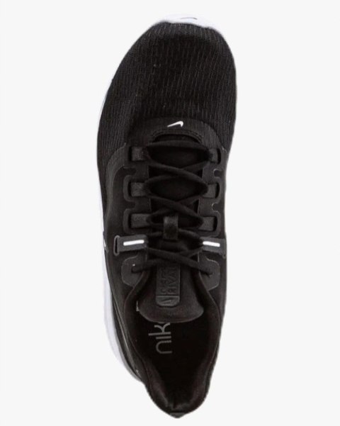 Buty do biegania Nike czarne Renew Rival 2 rozmiar 40 / 25 cm AT7909-002